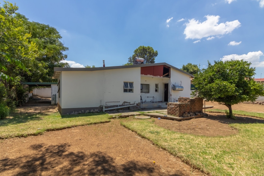 3 Bedroom Property for Sale in Morewag Free State